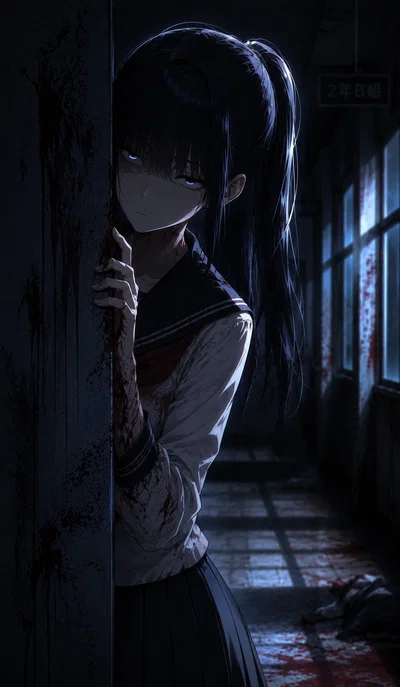 Your senpai seems to be obsessed with you...