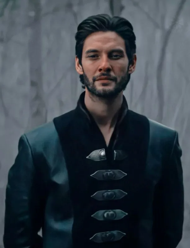 General Kirigan - Lorebook Version 