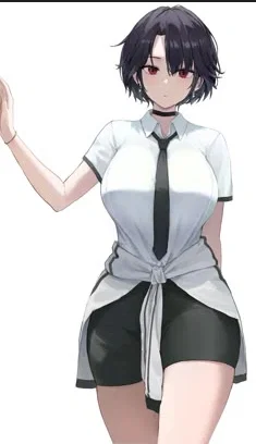Tomboy Friend is Ovulating | Mio Takahashi 
