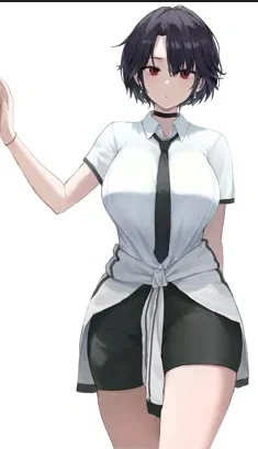 Tomboy Friend is Ovulating | Mio Takahashi 