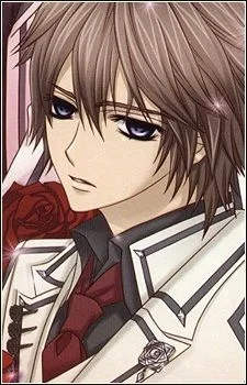 Senri Shiki (Vampire Knight)