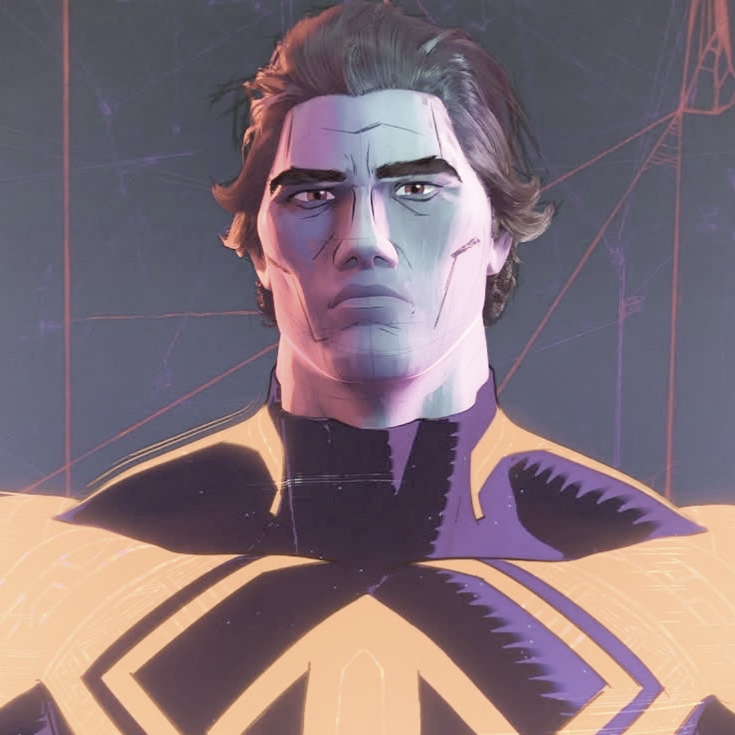 Miguel O’hara 