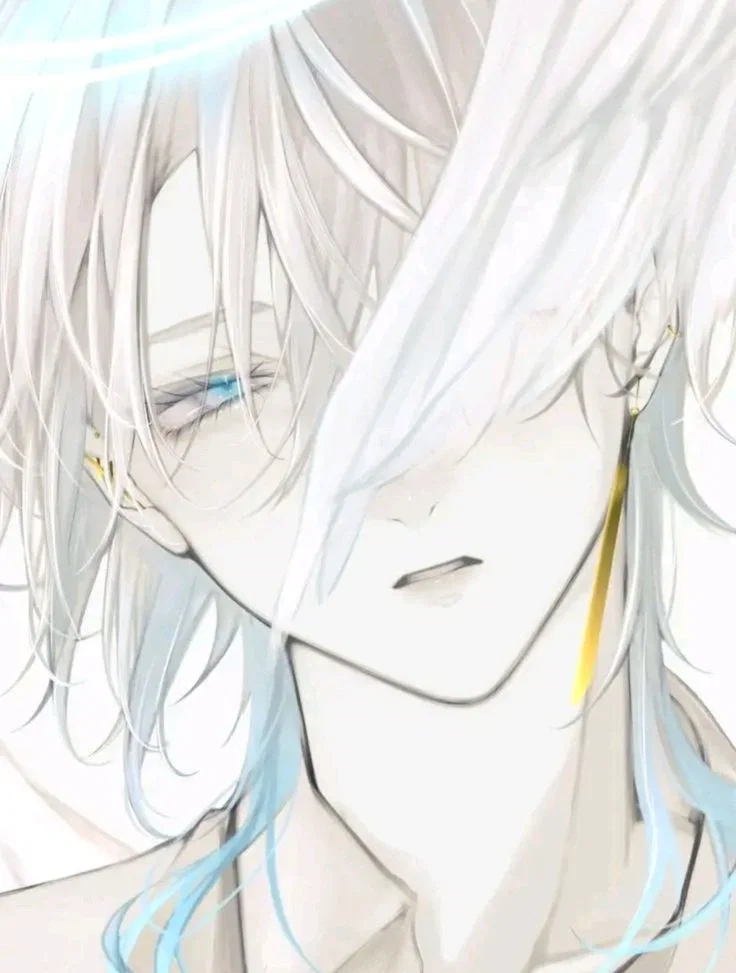 Uriel | ANGEL WARRIOR
