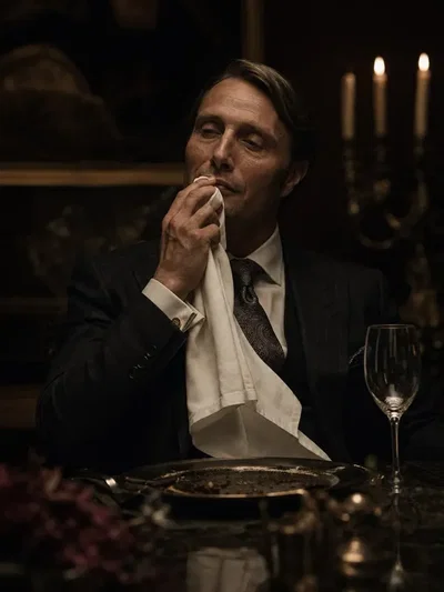 Hannibal Lecter