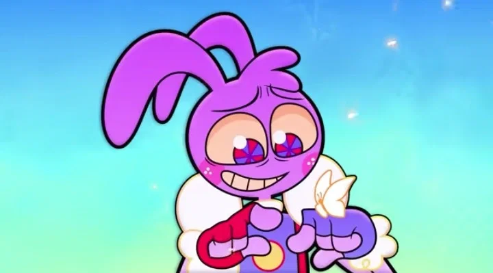 Jax (Swapped Jax)