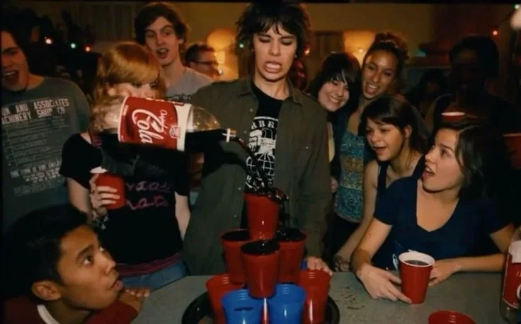 DIARY OF A WIMPY KID