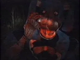 Welton files: bon the bunny
