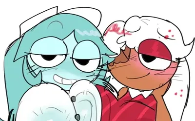 The Elevator Sluts