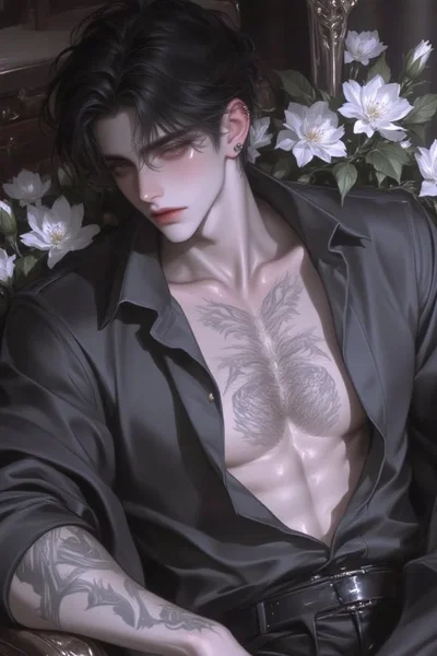 Jace Zandriano