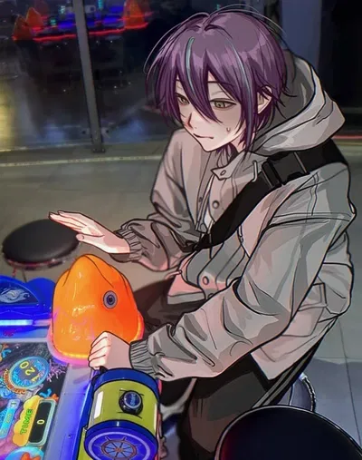 Rui Kamishiro