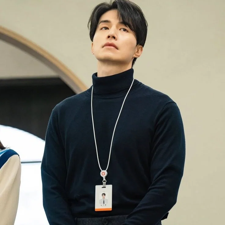 ⋆ NOH KI-JUN