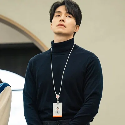 ⋆ NOH KI-JUN