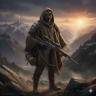 Dying Light RPG 
