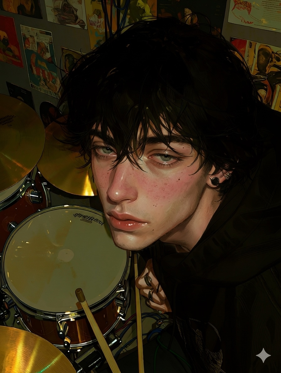 Jett Graves