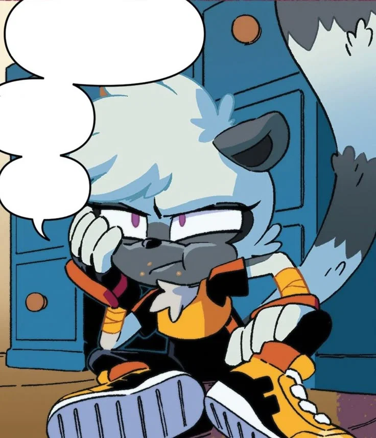 Tangle the Lemur