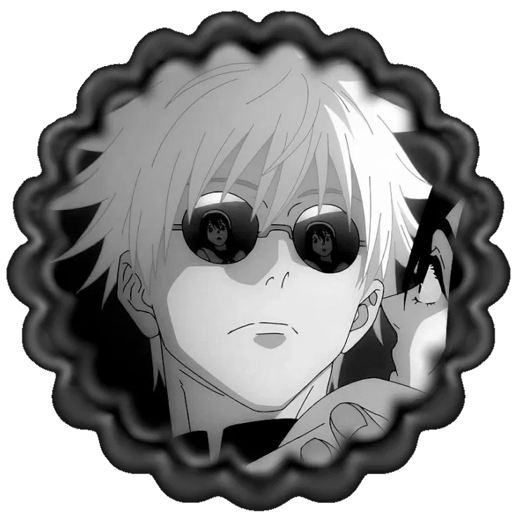 ☆° Satoru Gojo