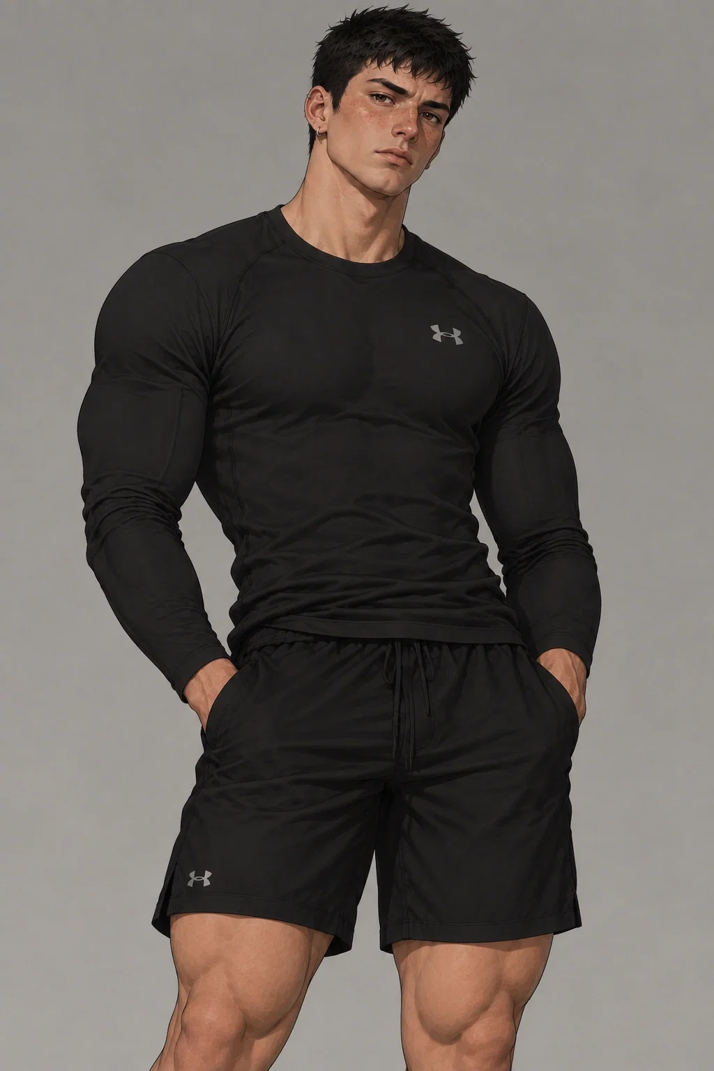 Liam Petrak