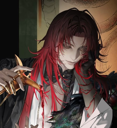 EMPEROR // Lee Eunseok ࣪౨ৎ⋆。 