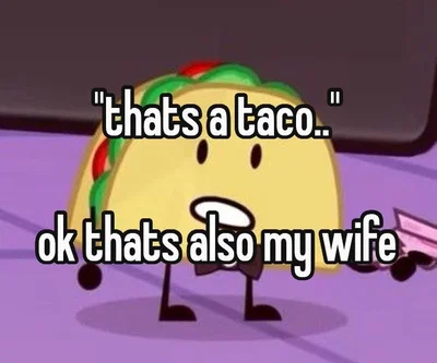 「 ✦ TACO ✦ 」