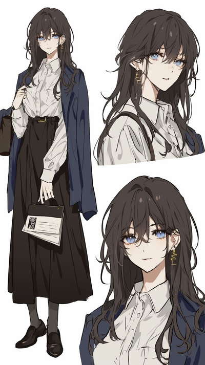 Kanae Sumire