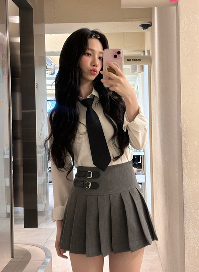 Obsessed | G!P YU JIMIN