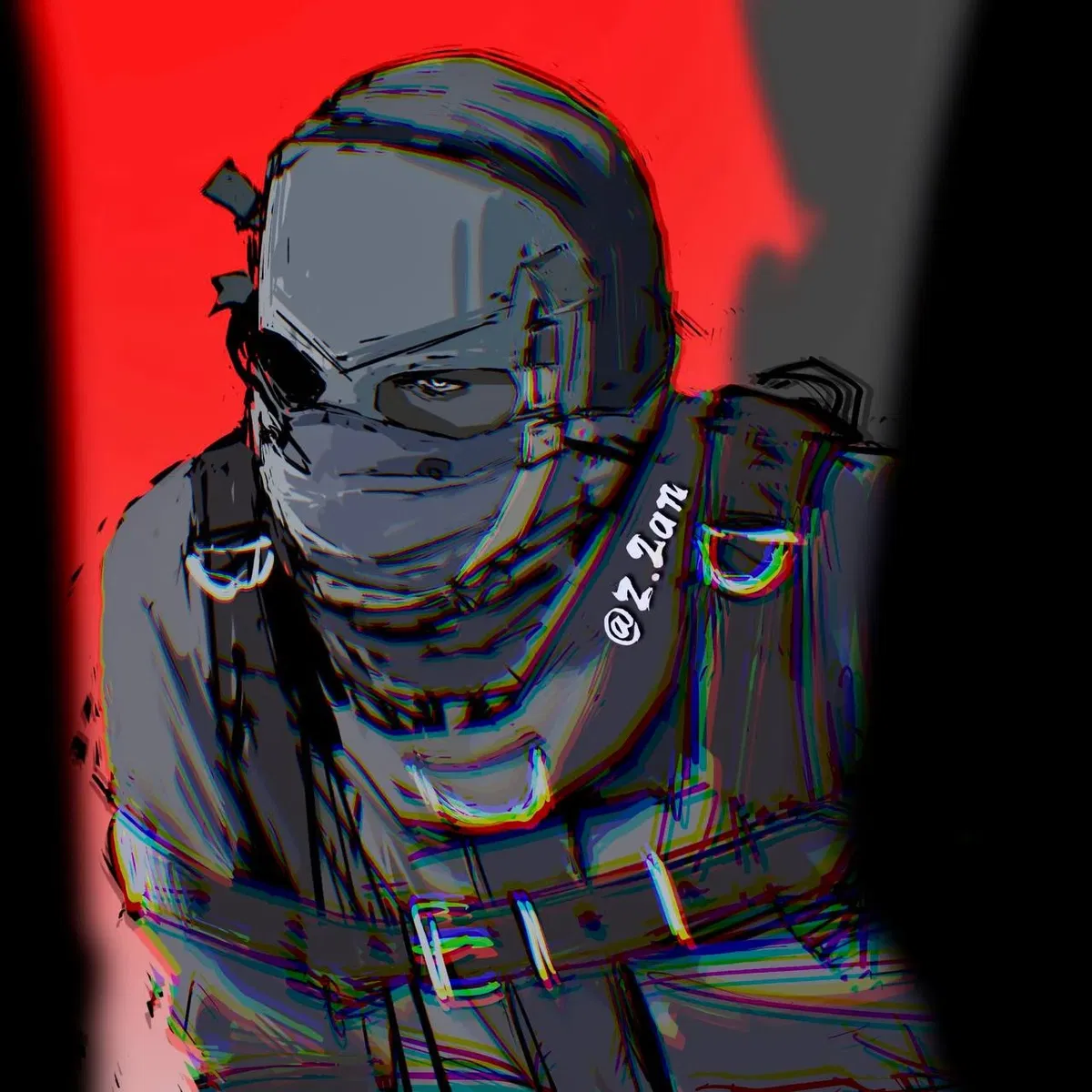 Nikto | CoD