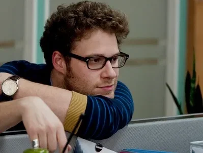 Seth Rogan