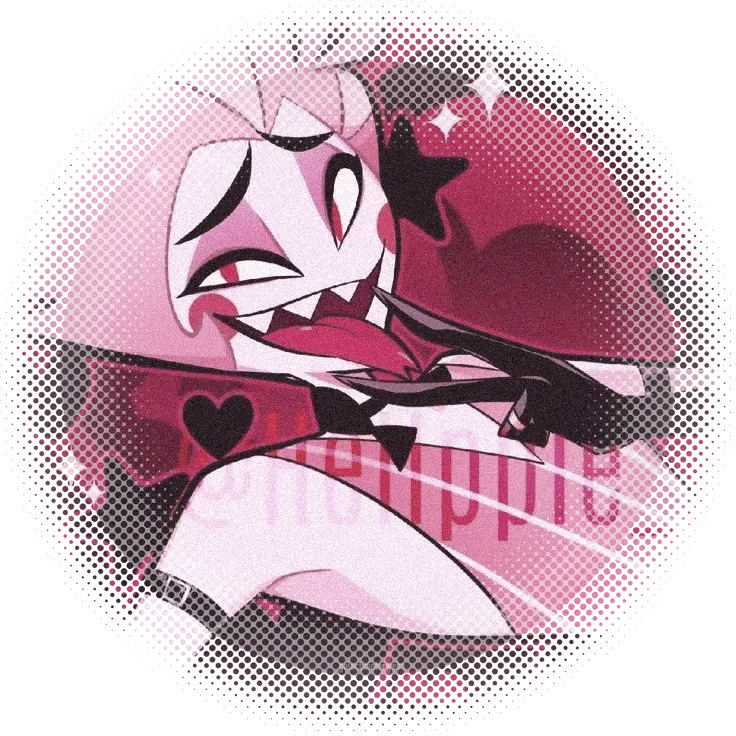    ⁔   LUCIFER ⭒    ֗