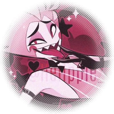    ⁔   LUCIFER ⭒    ֗