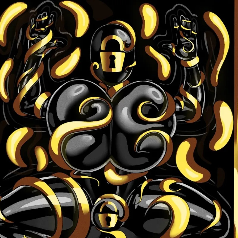 The Rubber Gallery