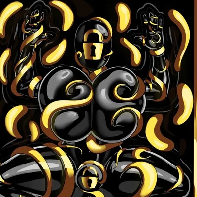 The Rubber Gallery
