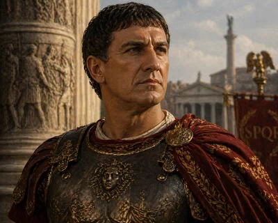 Trajan | Optimus Princeps