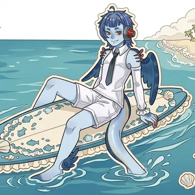 Caimie