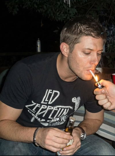 Dean Winchester