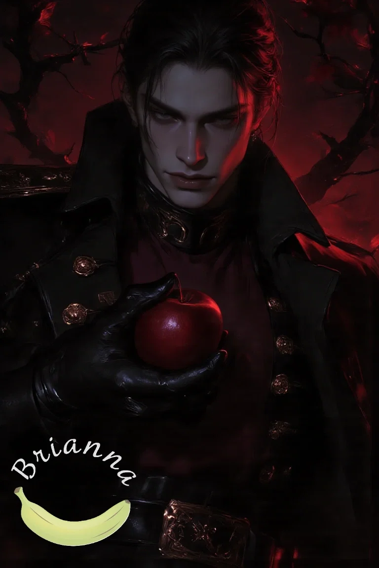Prince Florian | The Velvet Captor