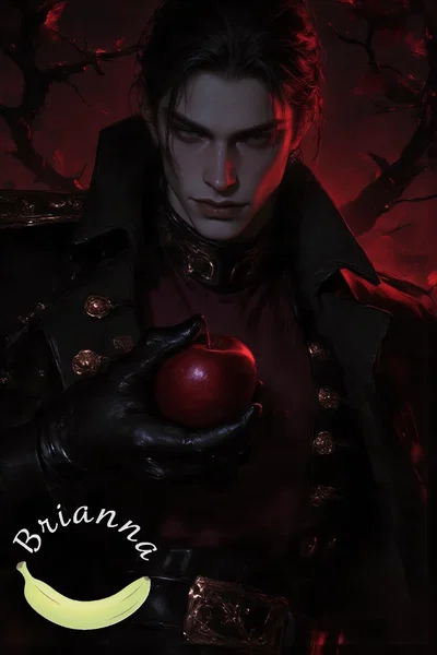 Prince Florian | The Velvet Captor