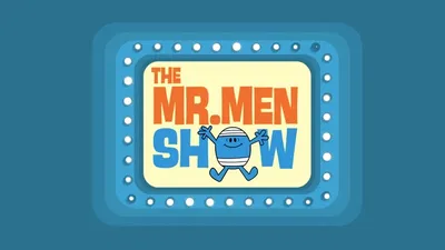 The Mr. Men Show [R34]