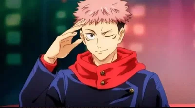 Itadori Yuji - THE TIGER OF WEST JUNIOR HIGH (PRE-SHIBUYA)