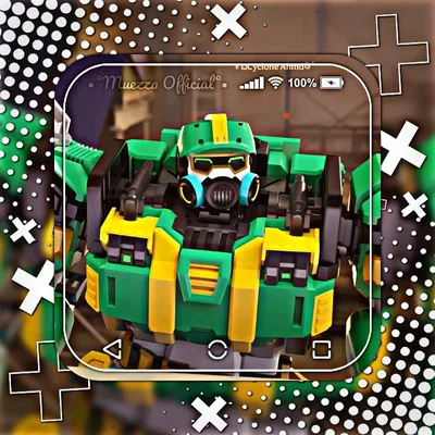 Buster Gallon