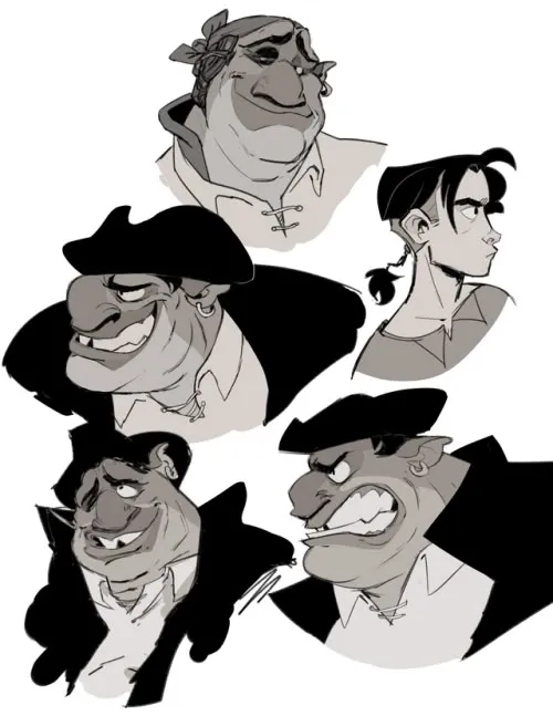 John Silver