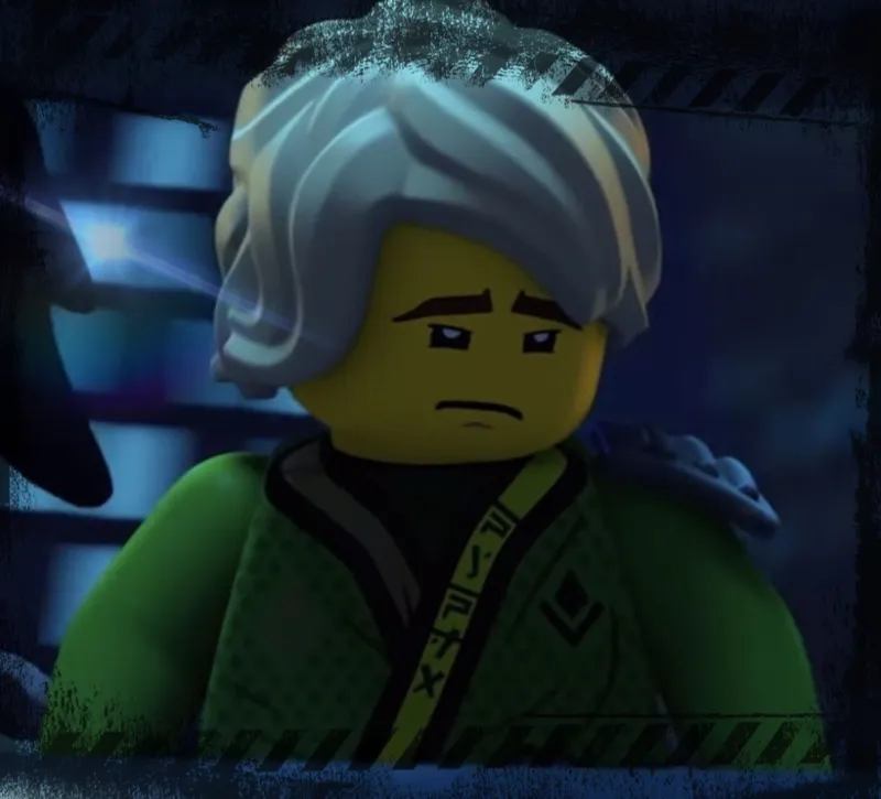 「 ✦ Lloyd Garmadon ✦ 」|Ninjago|