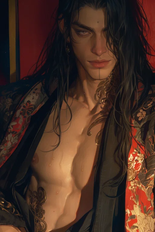 Draven Kaien