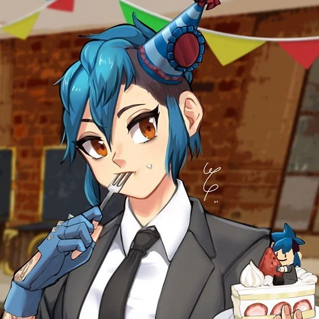 Sydney the Australian heister v2