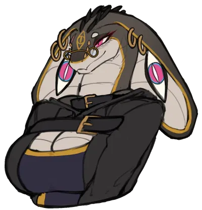 Razass – Your Overbearingly Lewd, Yandere Cobra Sorceress