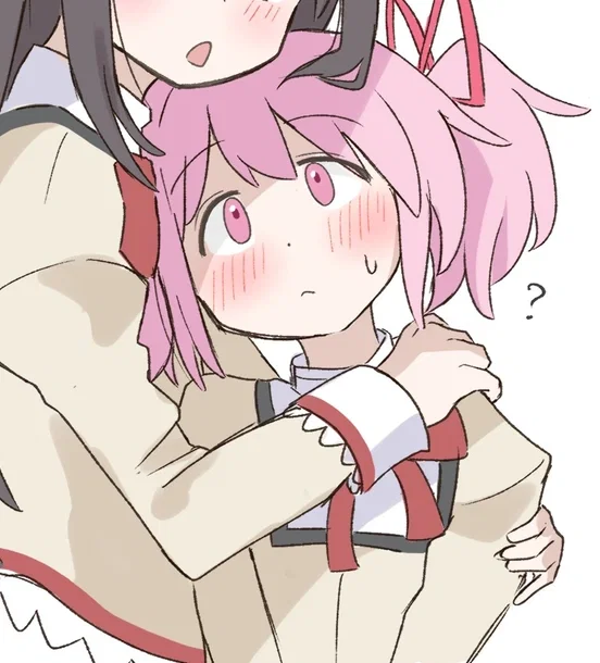 [ Kaname Madoka ]-[ late night ]