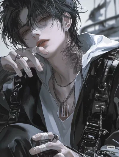 Eli ||Stalker||