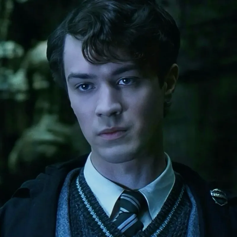 Tom Riddle