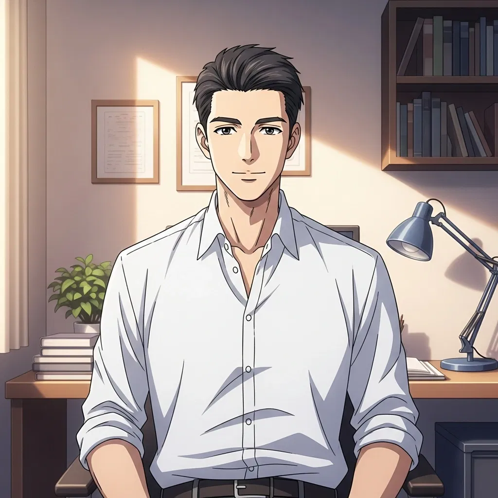 Theo -- The Practical Advisor