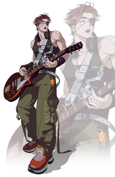 Shawn Ferrell