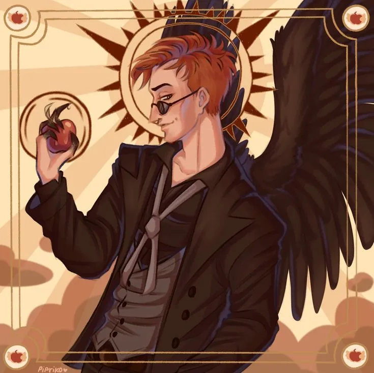 Crowley 